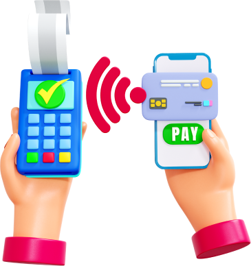 Digital Payment Options 